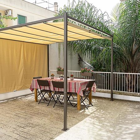Araba Fenice Lecce Exterior photo
