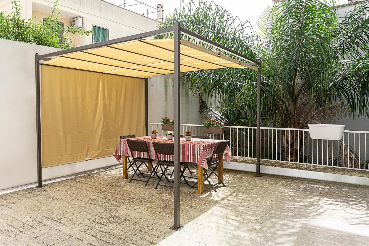 Araba Fenice Lecce Exterior photo