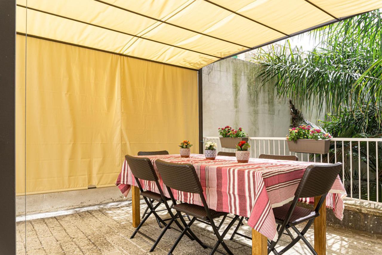 Araba Fenice Lecce Exterior photo
