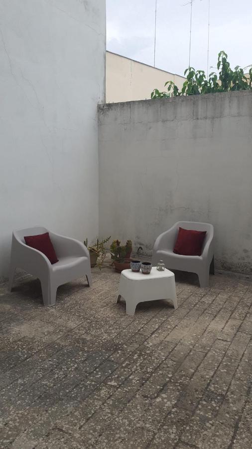 Araba Fenice Lecce Exterior photo